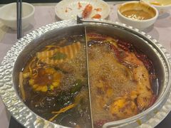 -一绪に寿喜烧自助(世茂广场店)