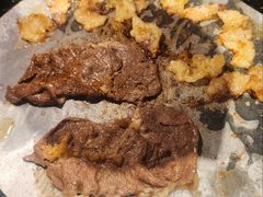 -欢喜哥齐齐哈尔自助烤肉(大学城店)