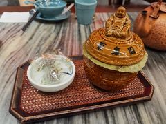 -安泰楼·佛跳墙创始人·传统闽味早茶·酒楼(三坊七巷闽菜地标店)