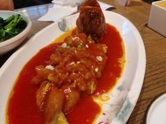 -扬州狮子楼·非遗淮扬菜(东关街店)