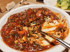 -同福龙虾(高新店)