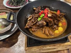 -一楼食业·美食人家