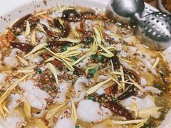 -太二酸菜鱼(深圳布吉万象汇店)