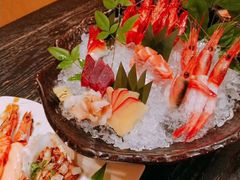 -万鱼亭·鹤家日本料理(南通青年中路店)