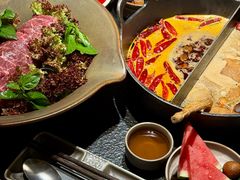 -大龙燚·旷野鲜火锅(广州首店)
