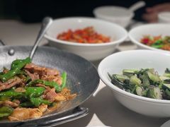 -以饭湘许(新塘万达店)