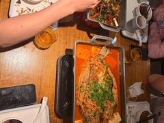 -乔街深夜食堂·小龙虾·高压锅生蚝(杭州总店)