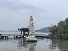 -东钱湖旅游度假区