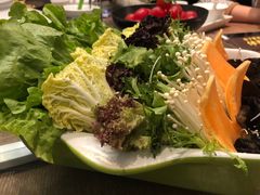 开心农场-拾味馆(万达广场店)