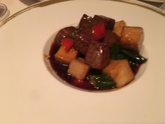 -金轩中餐厅 Jin Xuan(浦东丽思卡尔顿酒店)