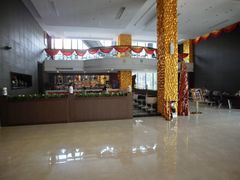 2014-08-06-厦门蓝湾半岛酒店