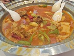 -青禾小厨新疆菜(总店)