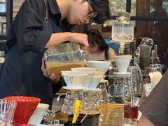 -The Workshop Coffee