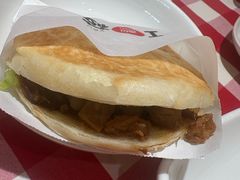 -西贝(金桥店)