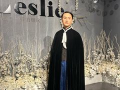 -上海杜莎夫人蜡像馆