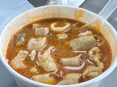 -四里沙茶面(湖滨四里店)