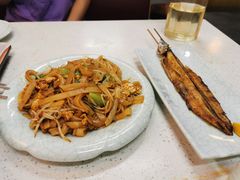 -江湖翅客(琶洲新村店)