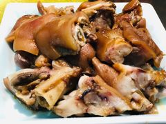 -窄巷子陕菜馆·地道陕西菜(粉巷店)