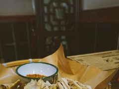 -刘师父老汉口江湖菜(蔡锷路店)