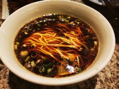 老牌阳春面-南京大牌档(龙湖长楹天街店)