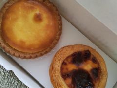 半熟芝士挞-好利来(高新枫叶广场店)