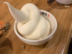 -韩京炭火烤肉自助料理(柯桥万达店)