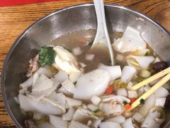 -白露塘杀猪粉(药王街店)