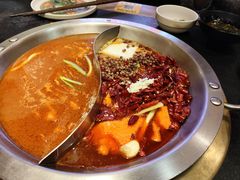 -沸炉重庆老火锅(军事博物馆店)