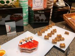 -上海大宁福朋喜来登酒店大堂吧(共和新路店)