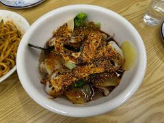 -艺味深尝(云锦路店)