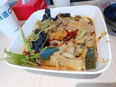 -林静小吃(复兴路店)