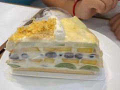 -法桐蛋糕·手作面包(万象城店)
