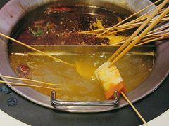 -宏姐串串香(征仪路店)