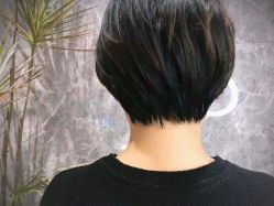 点击看大图 -HAIR HERE造型