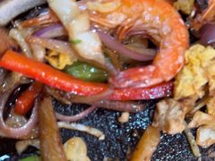 -一烙锅(友谊店)