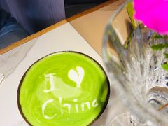 -茶是一枝花泡茶店