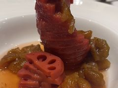 -臻宝中餐厅·大连菜·海鲜·融合菜(大连一方城堡豪华精选酒店)