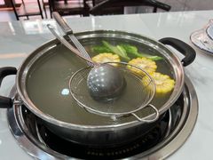 -全好食潮汕牛肉火锅(泗洲路店)