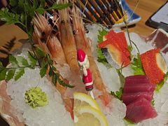 -和创柚子·会席日本料理(新区淮海街店)