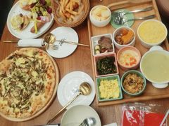 -Lilliput粒粒堡亲子餐厅(置汇旭辉店)