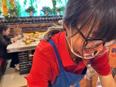 -江湖水乡铁锅炖魚(周庄嘉园店)