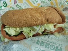 -赛百味SUBWAY(建六宜安广场店)