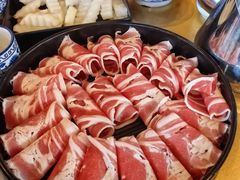 -牛街清真满恒記(平安里西大街店)
