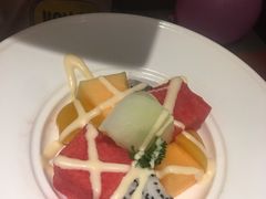 -斗牛士牛排餐厅(嘉里汇店)