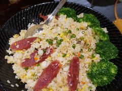 -成都钓鱼台精品酒店-品聚·成都餐厅