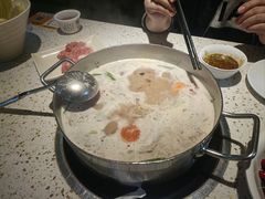 -土风豆米火锅(鸿通城店)