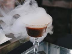 -BE NORMAL CAFE(霞溪路店)