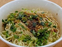 -欣达面馆(天桥支路店)