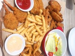 -必胜客(宁海西子国际店)