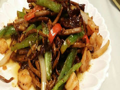 android_upload_pic-老朴饭店(邮政街总店)